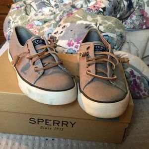Sperry